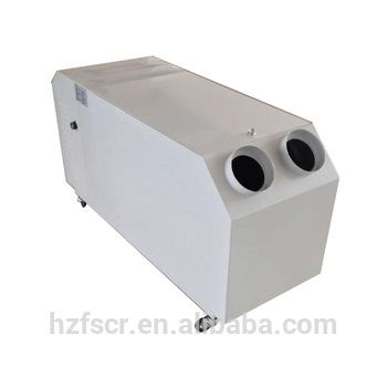 Powerful JDH G240Z Movable UItrasonic Humidifier