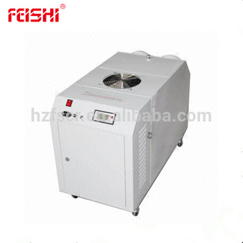 9kg h Ultrasonic Wave Greenhouse Humidifier