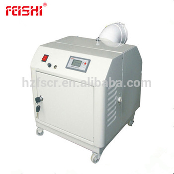 6L H CE Standard Greenhouse Misting Humidifier Ultrasonic