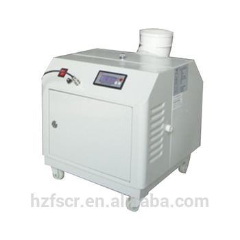 Humidifier Cold JDH GO60Z Industrial Humidifier For Plants