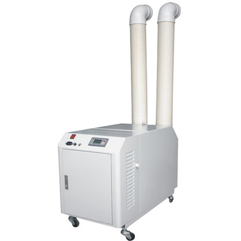 12kg Mushroom Farm Ultrasonic Humidifier Industrial