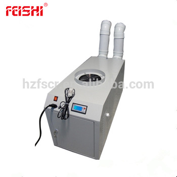 Industrial Ultrasonic Humidifier Commercial Air Humidifier