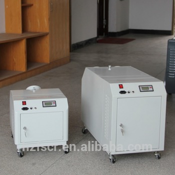 JDH GO30Z For Bird s nest Humidifier Cold Storage Humidifier