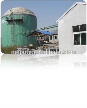 10 500kw biogas cogenerato gasifier