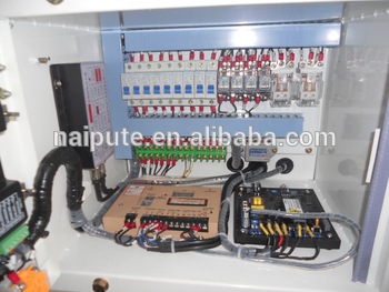 10kW biogas home generator