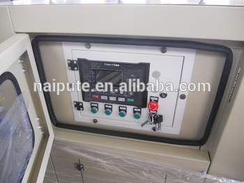 10kW biogas home generator