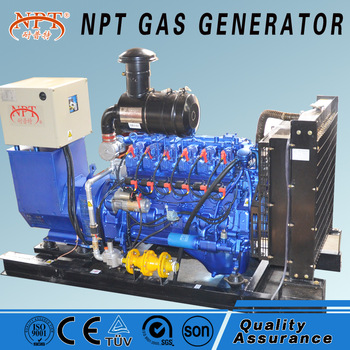 biogas generator for sale from 10kw to 1000kw