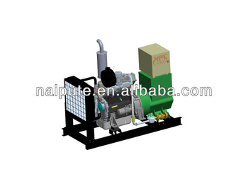 Hot sale 40kW biogas generator set