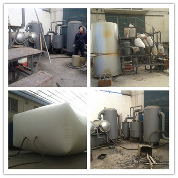 biomass gasifier generator for sale from 10kw to 1000kw
