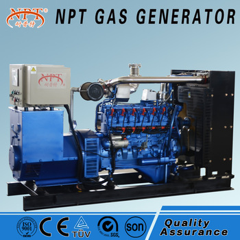 100kW Biomass Generator for sale