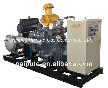 80kW biomass electric power generator price
