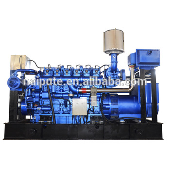 Original DEUTZ brand 300kw gas generator with best price