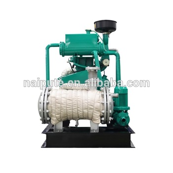 gas engine generator 50kW Deutz engine