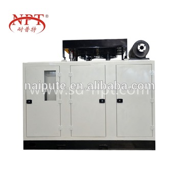 silent gas powered generator set