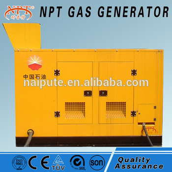 CE ISO APPROVED 10 500kW generator turbine