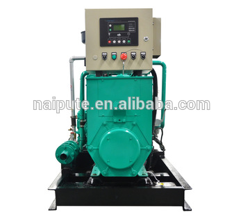 gas generator 20kW silent canopy
