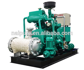 bio gas engine generator 40kW