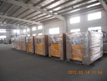 lpg gas generator ac three phase 10 150 kw