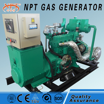 Customized CE approved <font color='red'>silent</font> 50 kw lpg gas <font color='red'>genset</font> <font color='red'>manufacturer</font>