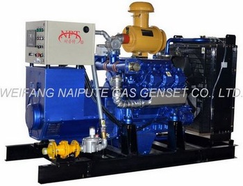 150kW <font color='red'>Silent</font> <font color='red'>Natural</font> <font color='red'>gas</font> <font color='red'>generator</font>