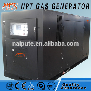 natural gas generator 10kw 1000kw Deutz engine