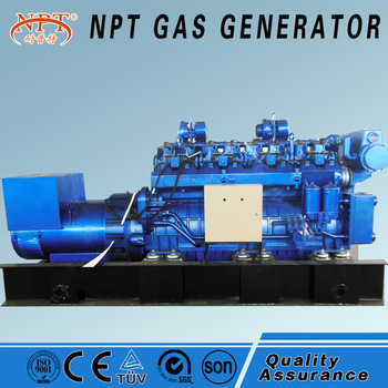 CE approved <font color='red'>quiet</font> syngas <font color='red'>generator</font> 450kw for <font color='red'>sale</font>