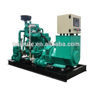 China 150 kW Diesel generator set price