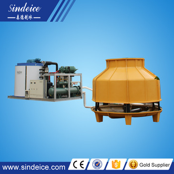 20 ton <font color='red'>flake</font> <font color='red'>ice</font> <font color='red'>making</font> machine for fishery concere cooling <font color='red'>systems</font>
