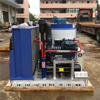 5tons <font color='red'>per</font> <font color='red'>day</font> <font color='red'>flake</font> <font color='red'>ice</font> <font color='red'>machine</font> cooling <font color='red'>machine</font> for <font color='red'>supermarket</font>
