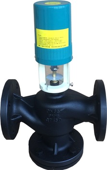 BV7200 electric control valve