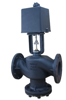 BV7200 electric control valve