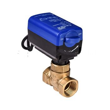 V8062 <font color='red'>motorized</font> <font color='red'>two</font> <font color='red'>way</font> <font color='red'>valve</font>