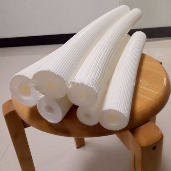 Foam Pipe Insulation / Insulation Pipe for Air Conditioner