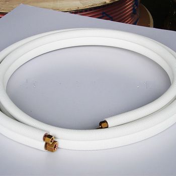 <font color='red'>Air</font> <font color='red'>Conditioner</font> <font color='red'>Parts</font> Copper and Aluminum Pipe Connectors Refrigerator <font color='red'>Parts</font>