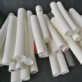 LDPE Foam Air Conditioning Insulation Pipe