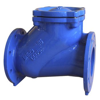 <font color='red'>Ball</font> <font color='red'>type</font> check <font color='red'>valve</font> with flange or screwed