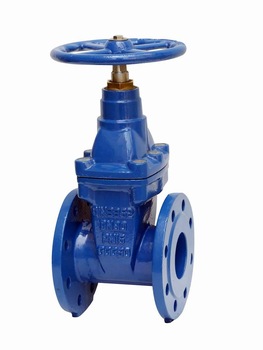 <font color='red'>Resilient</font> Seated <font color='red'>Gate</font> <font color='red'>Valve</font>, En1074 F4
