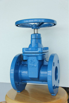 <font color='red'>Awwa</font> <font color='red'>C509</font>/515 Rising Stem <font color='red'>Resilient</font> Seated <font color='red'>Gate</font> <font color='red'>Valve</font>