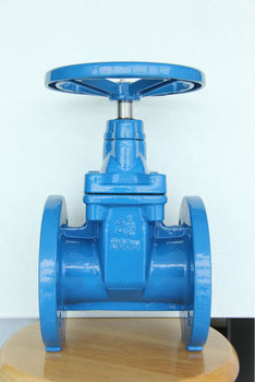 <font color='red'>awwa</font> <font color='red'>c509</font> <font color='red'>resilient</font> seated <font color='red'>gate</font> <font color='red'>valve</font>(non-rising stem)