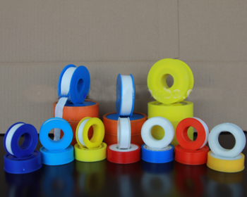 All kinds of PTFE thread seal tape