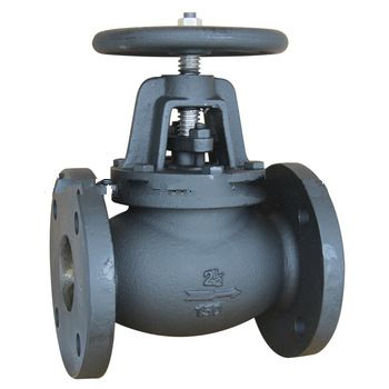 Class125/150 metal seated globe valve