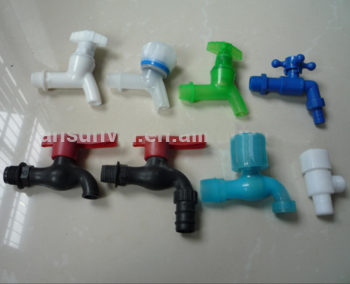 ABS OR PP faucet