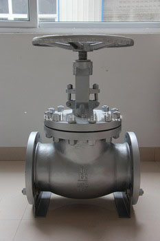 ANSI GLOBE VALVE