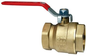 MEIJI Brand Brass valves