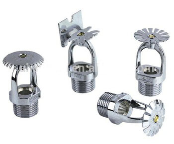 Fire Sprinkler