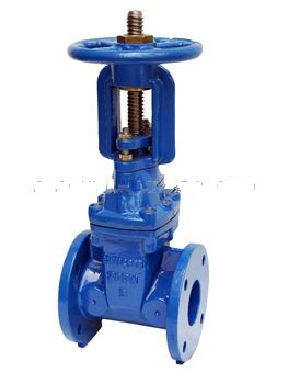 <font color='red'>AWWA</font> C515/509 <font color='red'>Resilient</font> <font color='red'>Gate</font> <font color='red'>Valve</font>, Rising stem