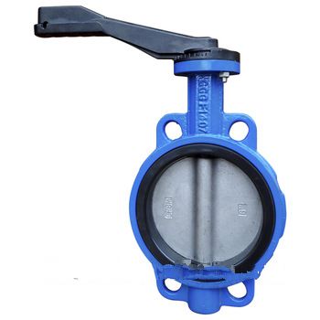 <font color='red'>Series</font> F101 Lug <font color='red'>Type</font> Butterfly <font color='red'>Valve</font>