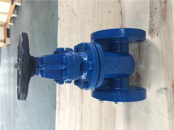 ANSI Cast Iron <font color='red'>Gate</font> <font color='red'>Valve</font>,<font color='red'>Non</font> <font color='red'>Rising</font> <font color='red'>Stem</font>