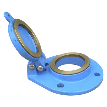 Flap valve