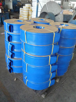 plastic lay <font color='red'>flat</font> hose